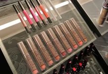 Urban Decay endlich in Österreich