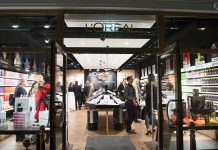 L’Oréal Outlet Center Parndorf