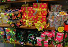 Lush Neuheiten für Weihnachten