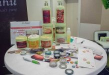 Beautypress Event Frankfurt Teil 2