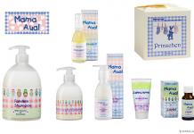 Mama Aua – Pflegeprodukte für Kinder