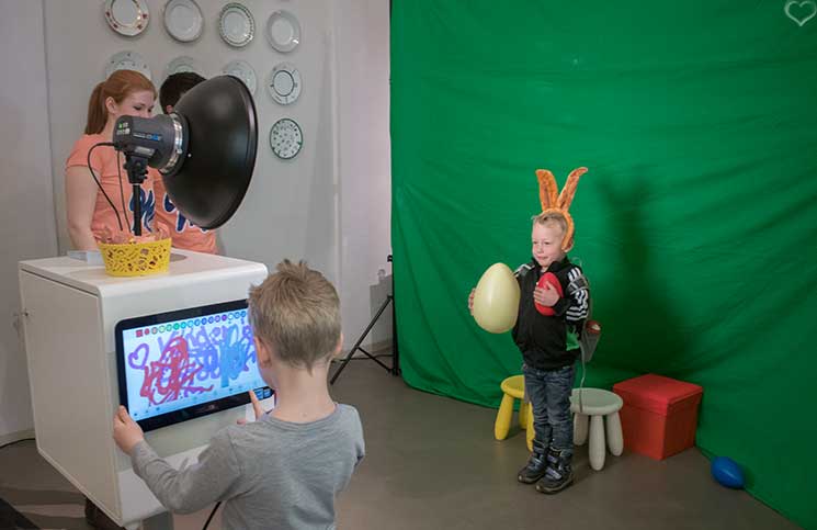 manner-osterfest-fotowall-ostermotiv