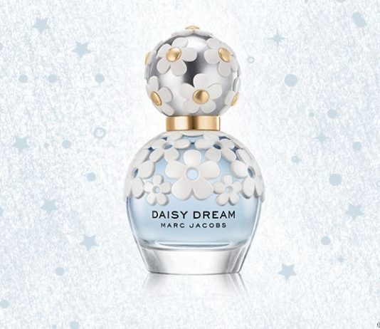 Marc Jacobs Daisy Dream Gewinnspiel