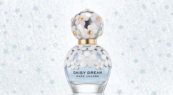 Marc Jacobs Daisy Dream Gewinnspiel