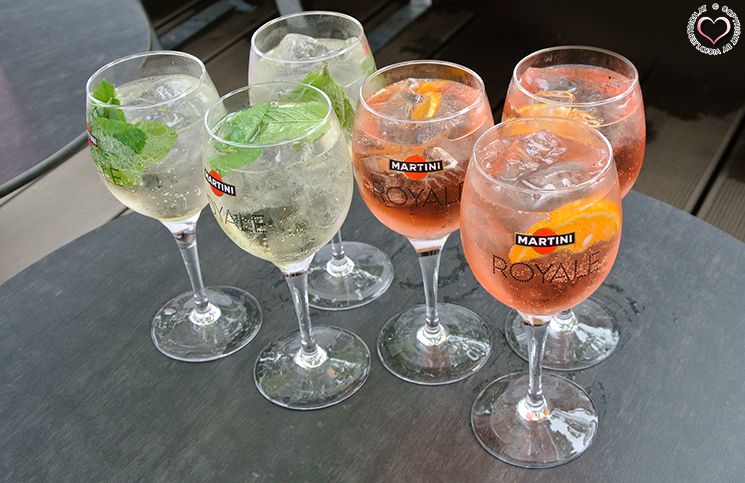 martini-royale