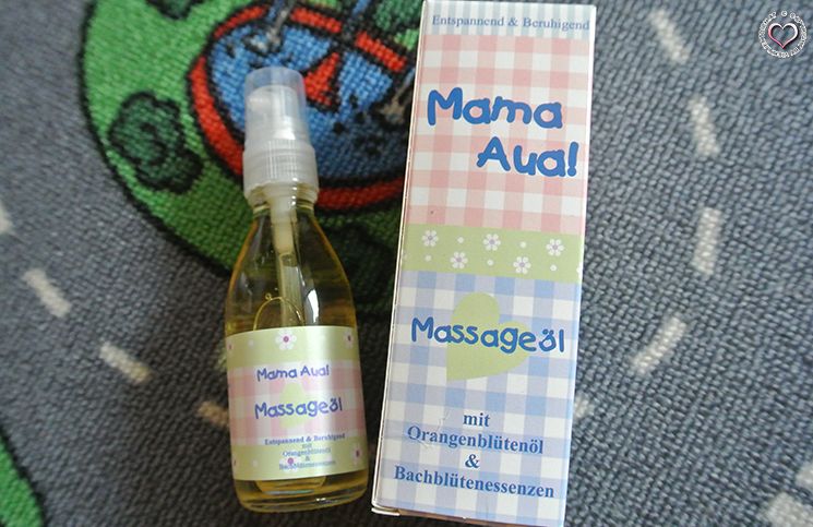massageöl