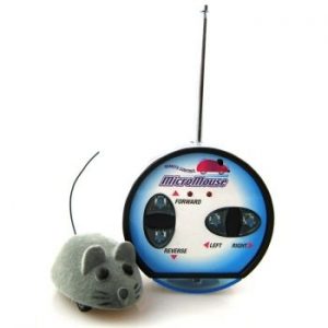 micro mouse fernbedienung