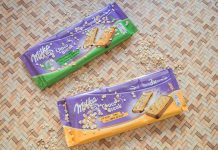 Milka Choco Break