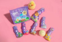 Ostern mit Milka und Kuh gewinnen