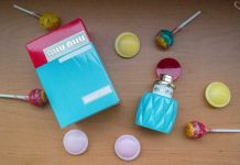 Miu Miu Eau de Parfum
