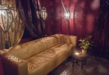 Mon Corps – das Luxus Beauty Spa in Wien mon-corps-luxus-hamam-spa-eingangsbereich