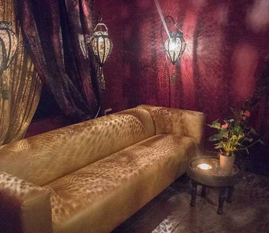 Mon Corps – das Luxus Beauty Spa in Wien mon-corps-luxus-hamam-spa-eingangsbereich