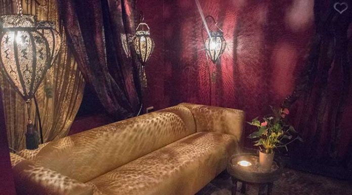 Mon Corps – das Luxus Beauty Spa in Wien mon-corps-luxus-hamam-spa-eingangsbereich