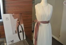 zeitloser Silberschmuck von Monir