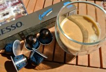 Nespresso Cubania