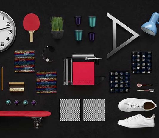 Nespresso Pixie Clips