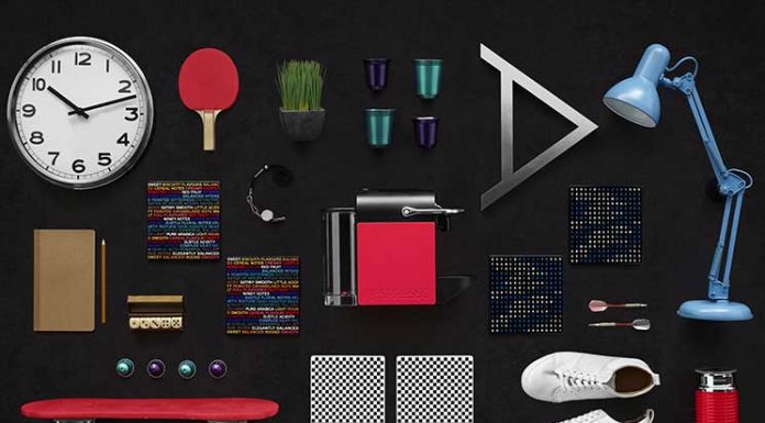 Nespresso Pixie Clips