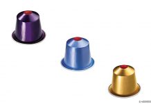 Nespresso Decaffeinato – ohne Koffein