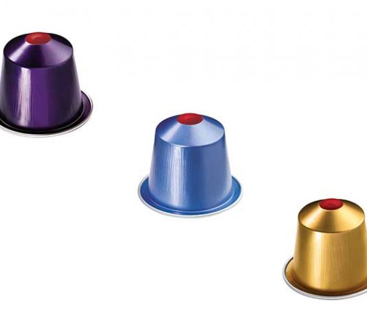 Nespresso Decaffeinato – ohne Koffein