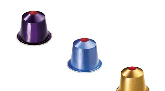 Nespresso Decaffeinato – ohne Koffein