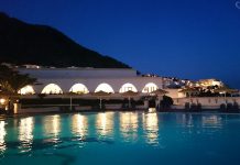 Mitsis Norida Beach Hotel auf Kos