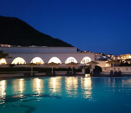 Mitsis Norida Beach Hotel auf Kos