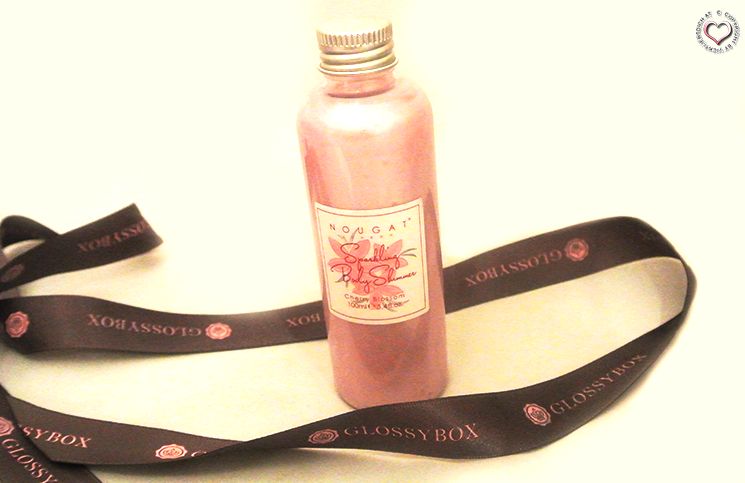 nougat-glossybox