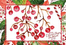 Der große Österreich Blogger Adventskalender 2016