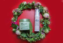 Neuheiten von Origins und Smashbox