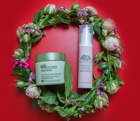 Neuheiten von Origins und Smashbox