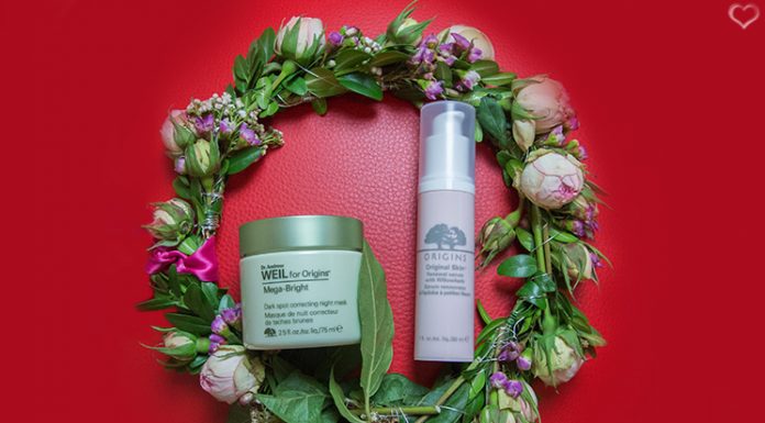 Neuheiten von Origins und Smashbox