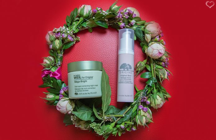 Neuheiten von Origins und Smashbox