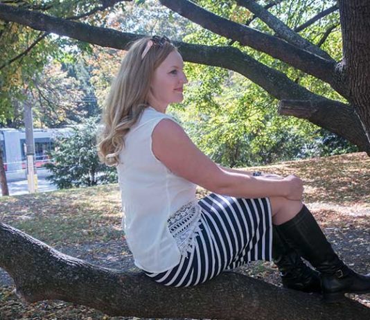 Die perfekten Stiefel für den Herbst