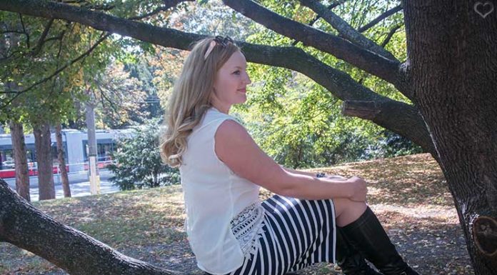 Die perfekten Stiefel für den Herbst