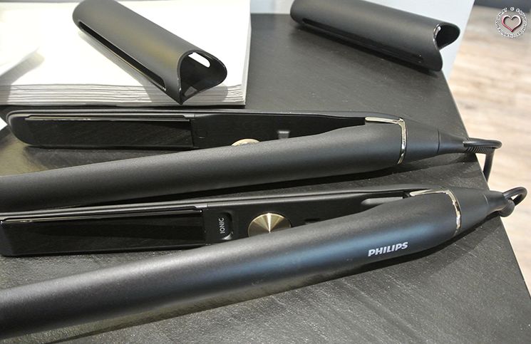 philips-glätteisen