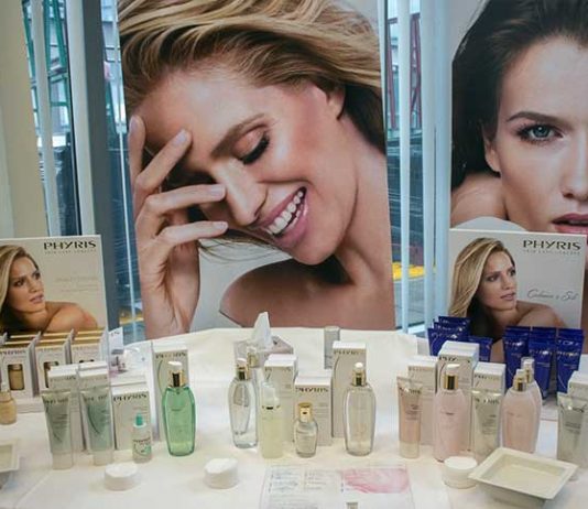 Beautypress Event Wien Herbst Teil 2