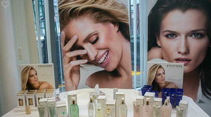 Beautypress Event Wien Herbst Teil 2