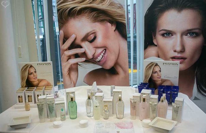 Beautypress Event Wien Herbst Teil 2