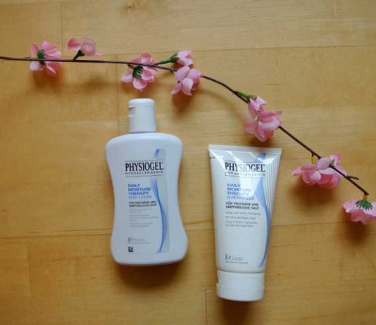 PHYSIOGEL Daily Moisture Therapy