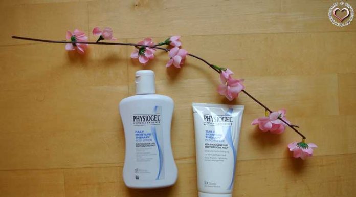 PHYSIOGEL Daily Moisture Therapy