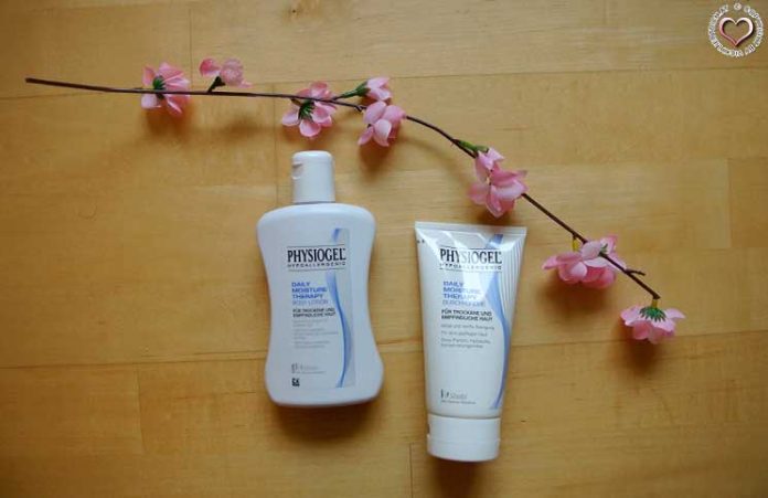PHYSIOGEL Daily Moisture Therapy