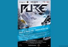 Shades of Winter Film PURE