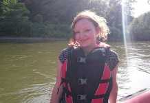 Ausflug zum Bauernhof Firbas und zur Island of love rafting-mur