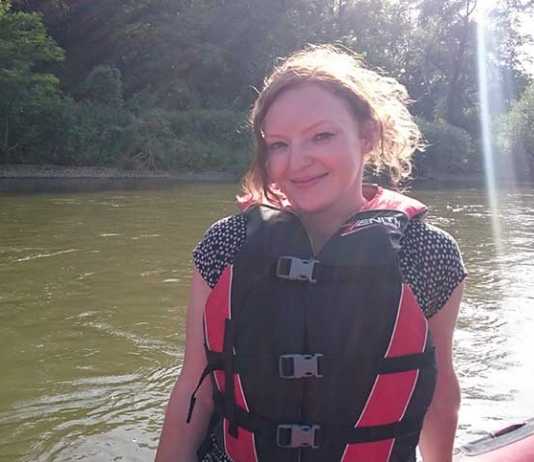 Ausflug zum Bauernhof Firbas und zur Island of love rafting-mur