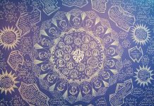 TBA21 x Kiehl’s Rare Earth