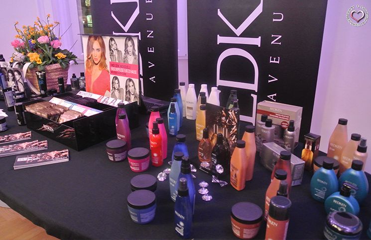 redken