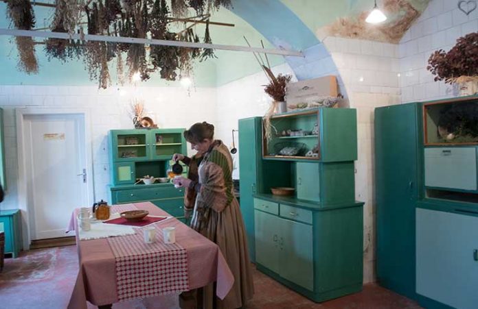 Reise nach Konjice und zum Kloster der Kartause von Zice eise-nach-konjice-dvorek-trebnik