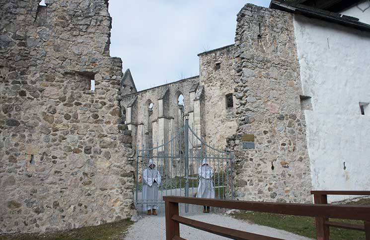 reise-nach-konjice-zicka-kartuzija-mönche