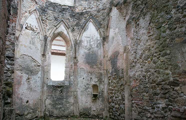 reise-nach-konjice-zicka-kartuzija-mönchkloster
