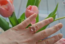 das passende Hochzeitskleid – Geld spielt keine Rolle